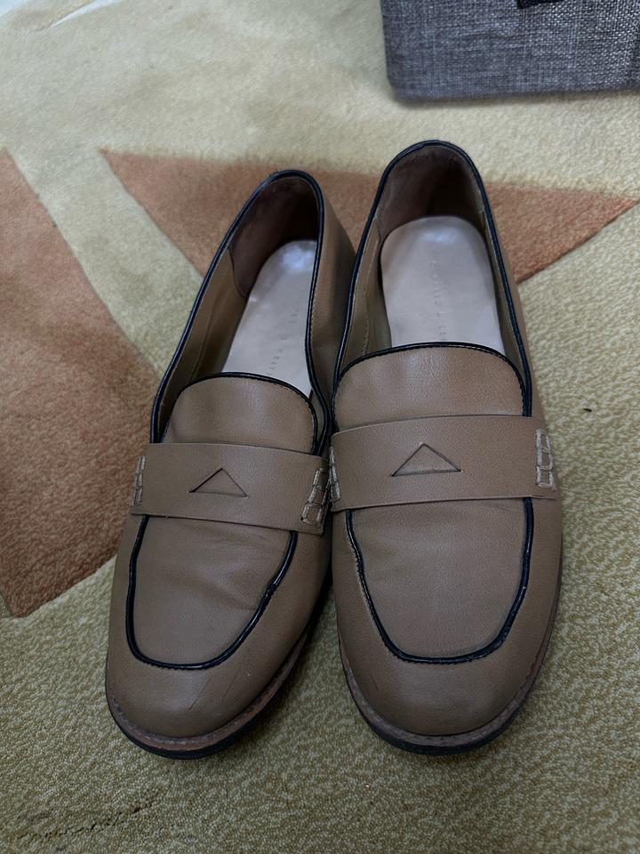 Charles & Keith