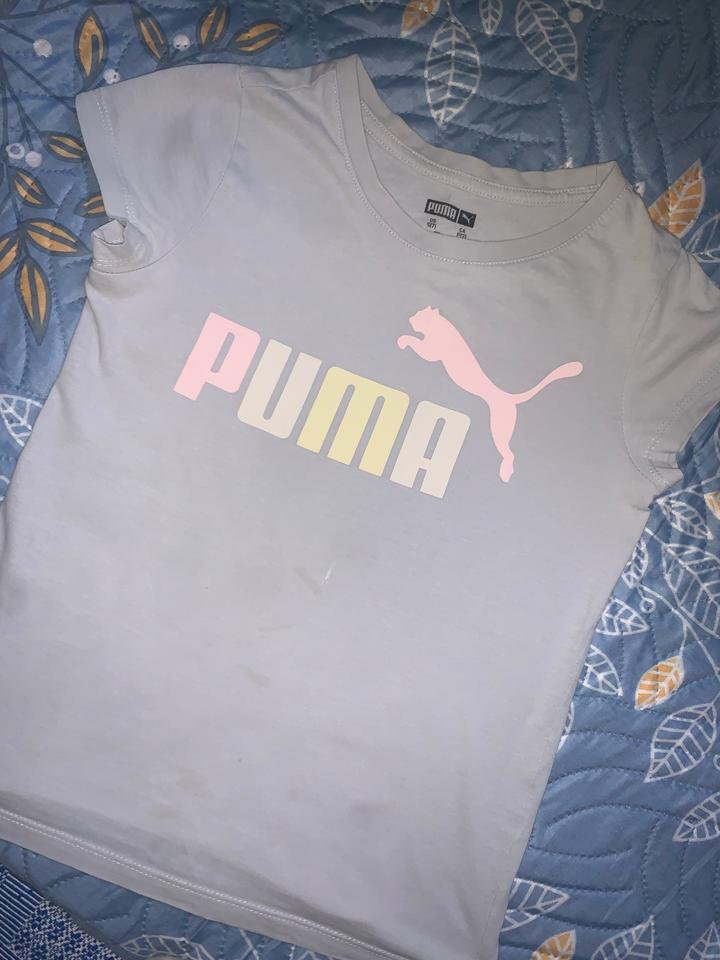 Puma