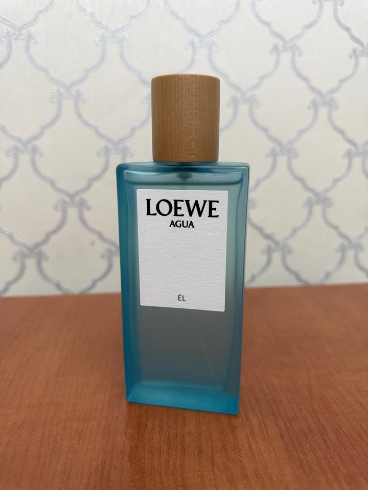 Парфюм LOEWE Agua Él