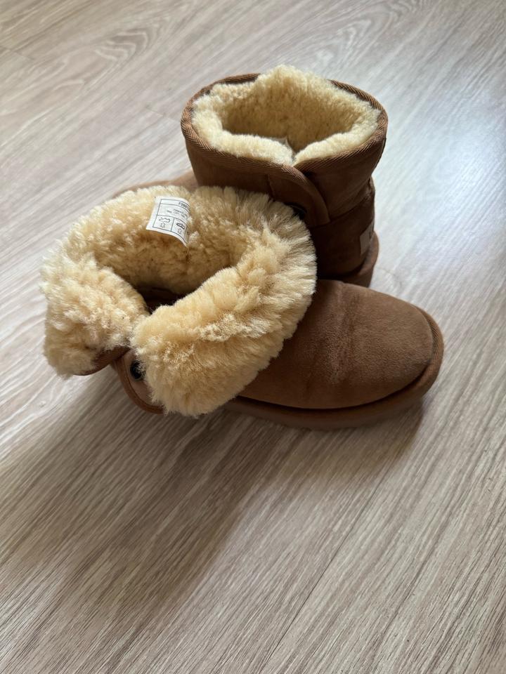 Угги UGG