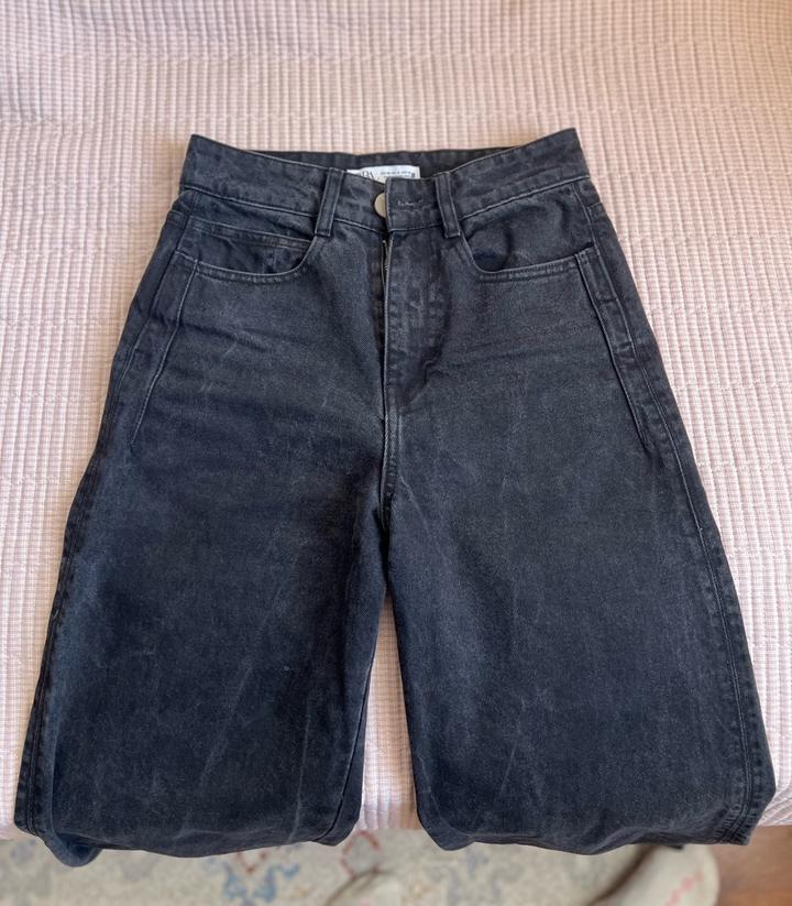 Джинсы ZARA