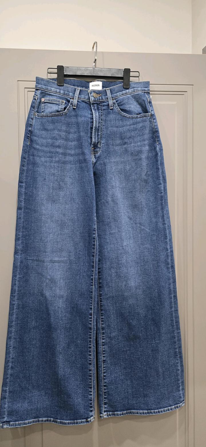 Hudson Jeans