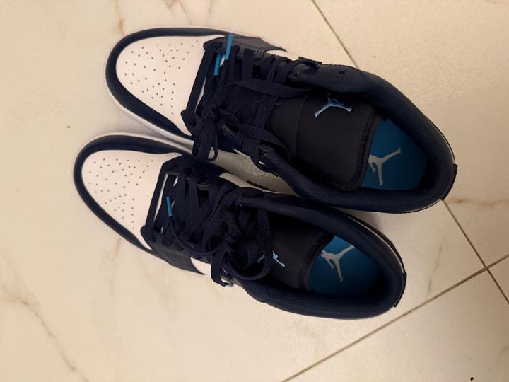 Кроссовки Nike Air Jordan