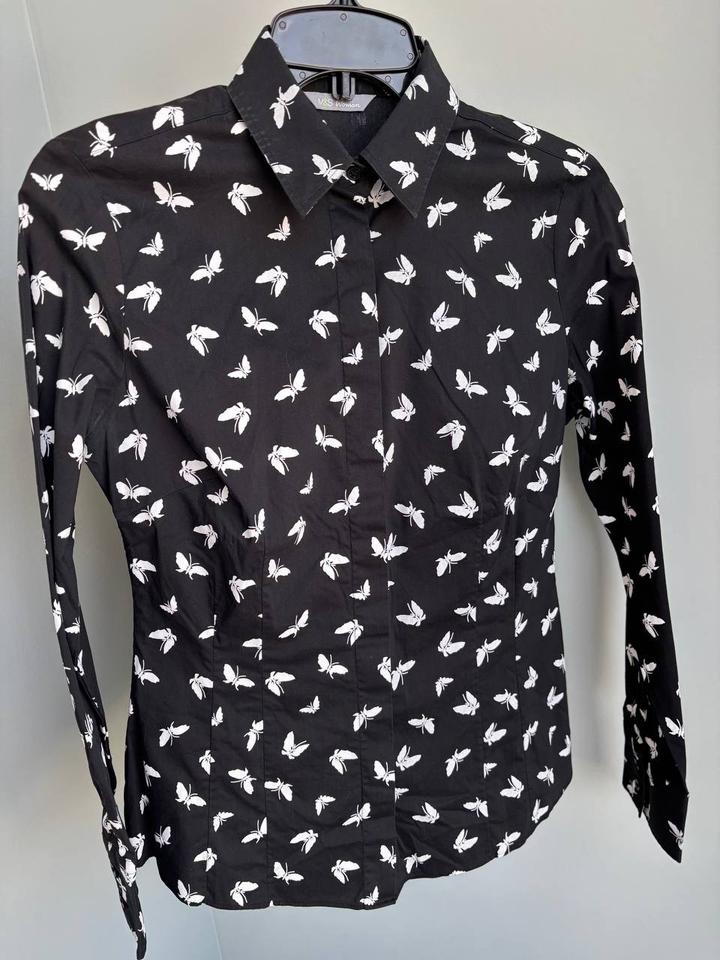 Marks & Spencer Рубашка M&S Woman