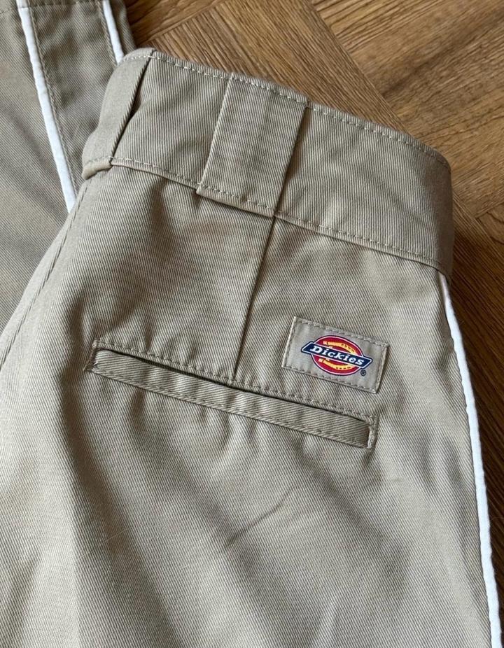 Dickies