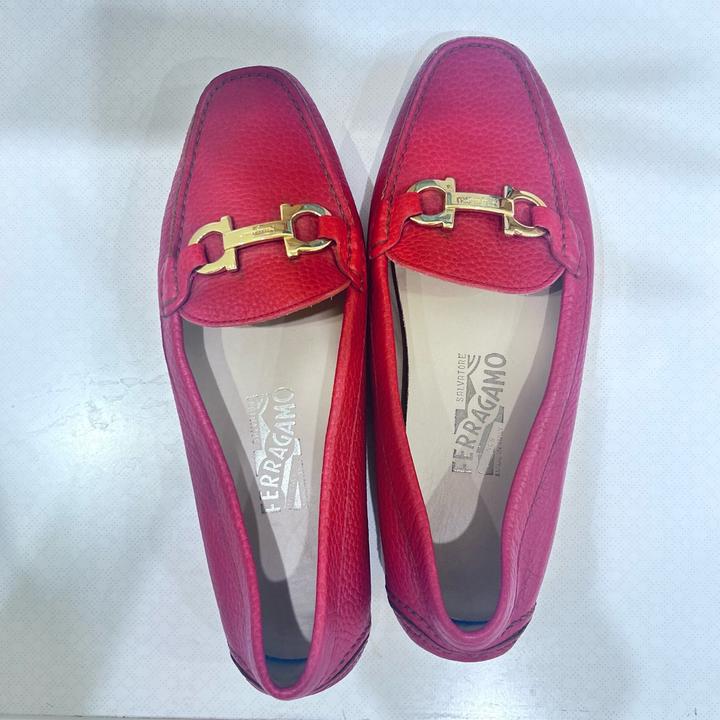 Salvatore Ferragamo