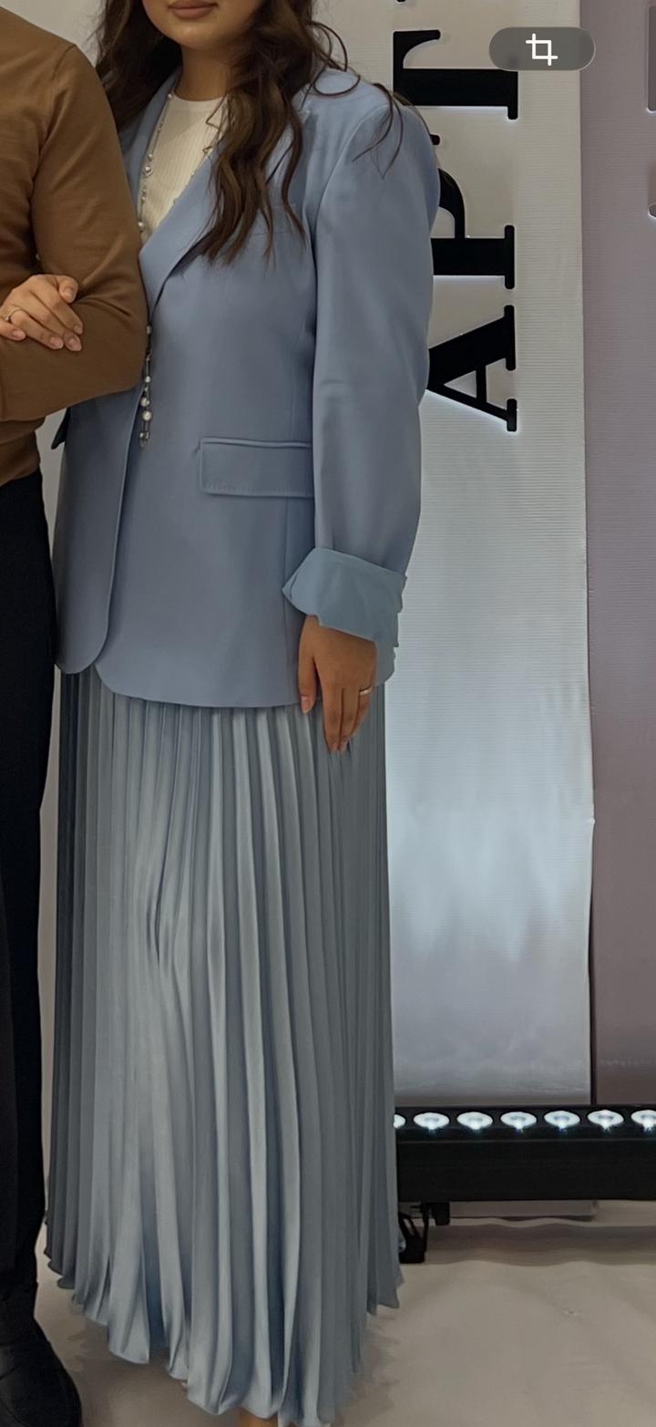 Max Mara Юбка плиссе MaxMara