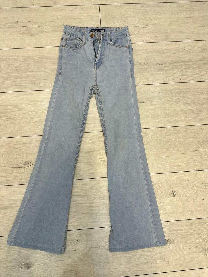 Bershka