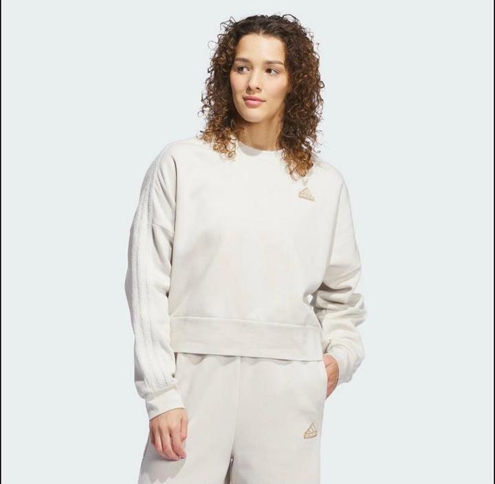 Спортивный костюм adidas