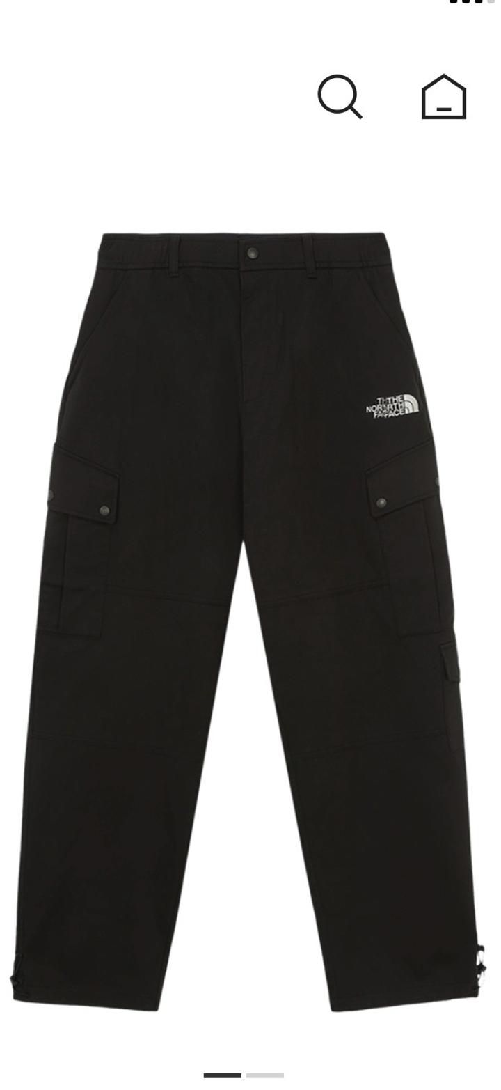 The North Face