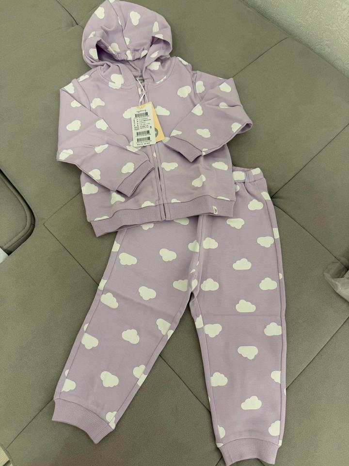 Костюм детский