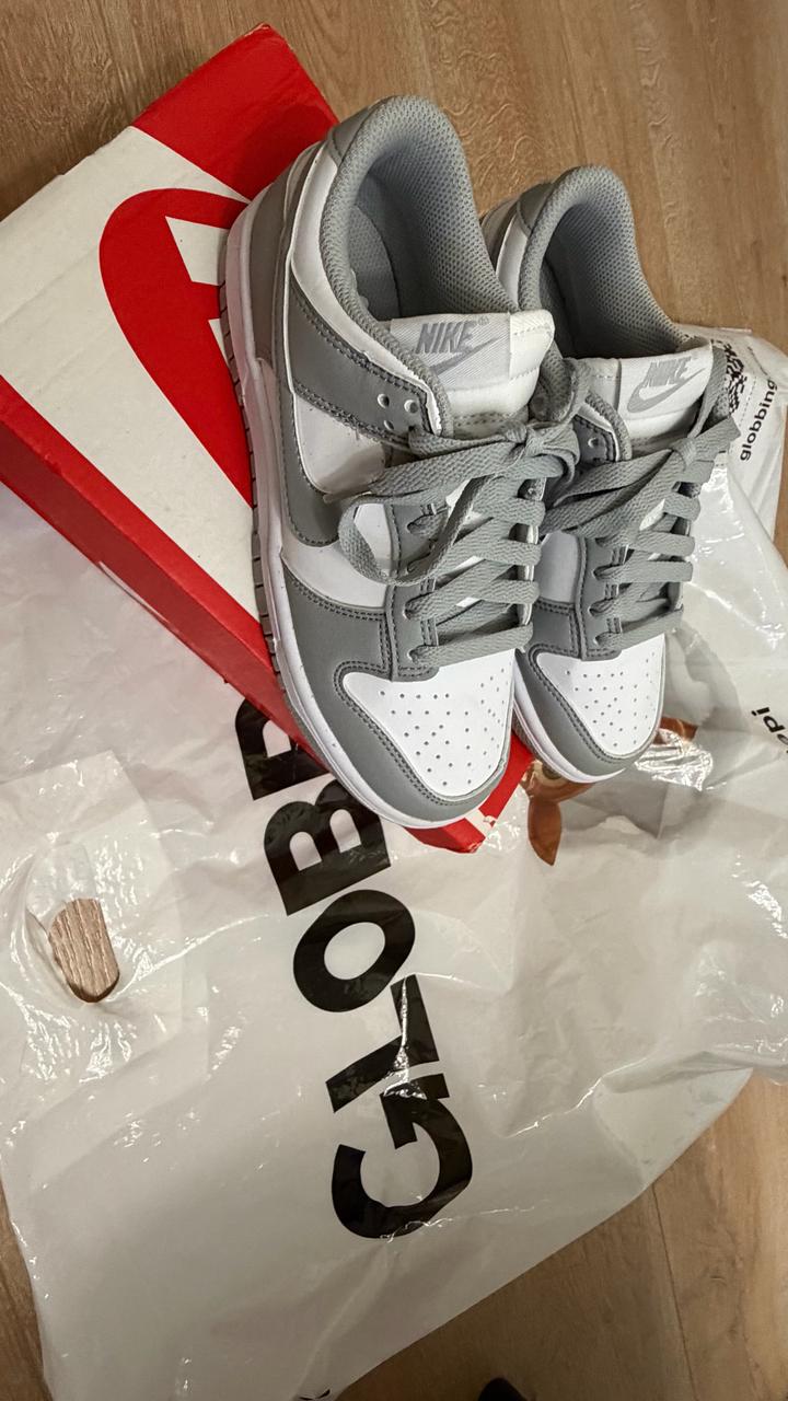 Nike