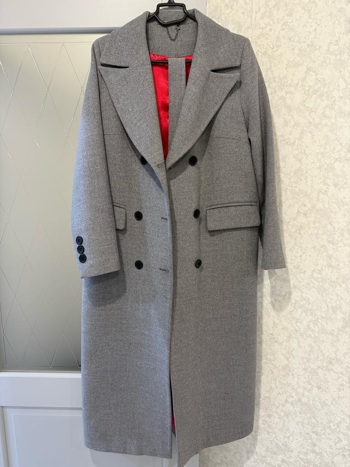sollo collection Пальто