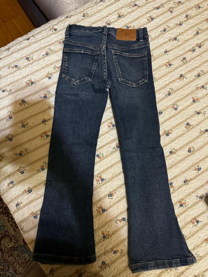 Джинсы ZARA