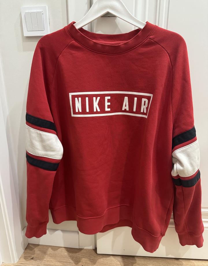 Nike