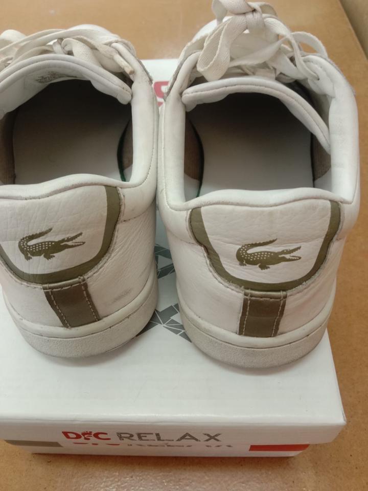 Lacoste