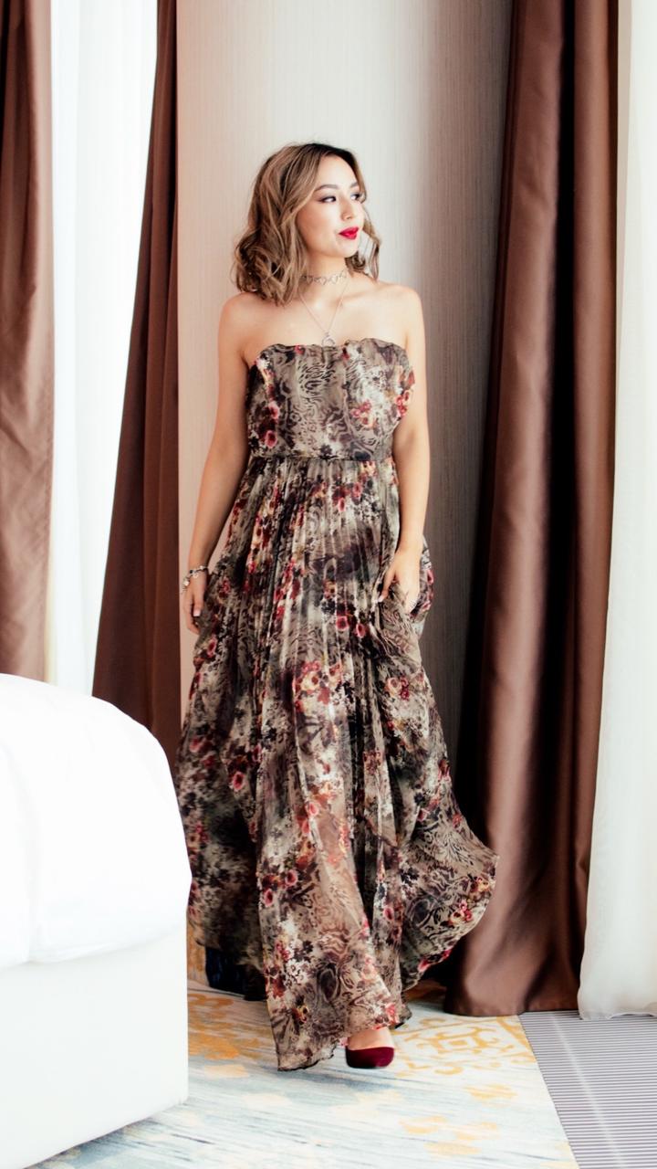 Dolce & Gabbana Платье