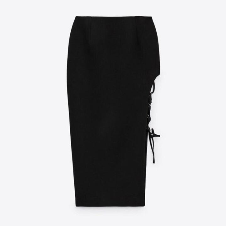Юбка ZARA