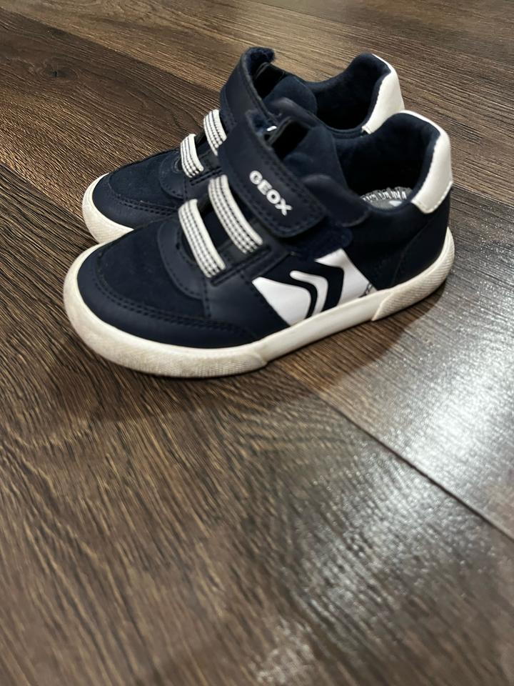 Geox