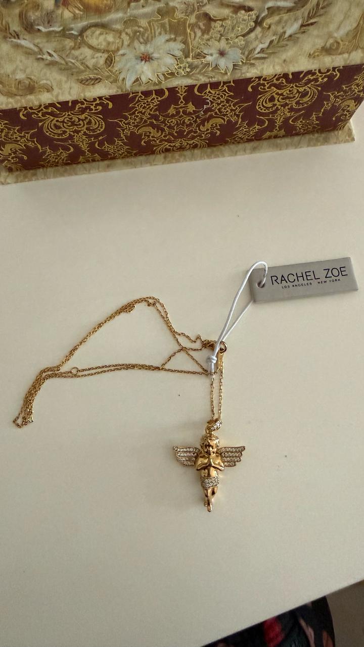 Rachel Zoe