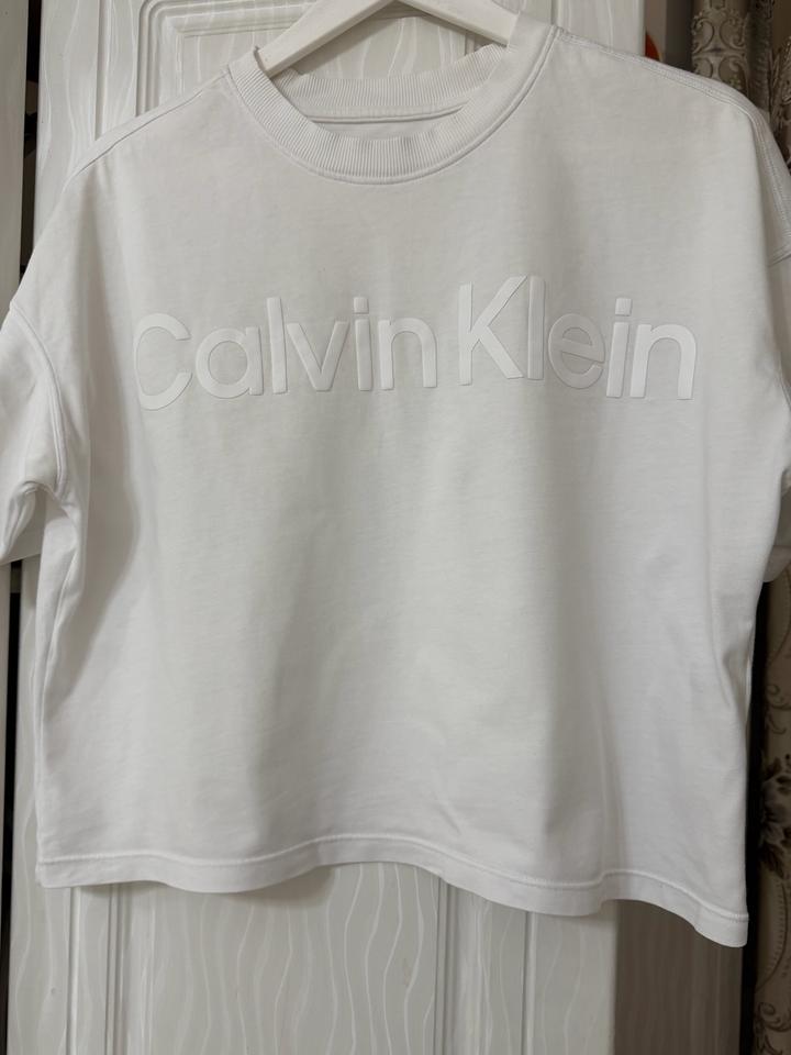 Calvin Klein Футболка СК