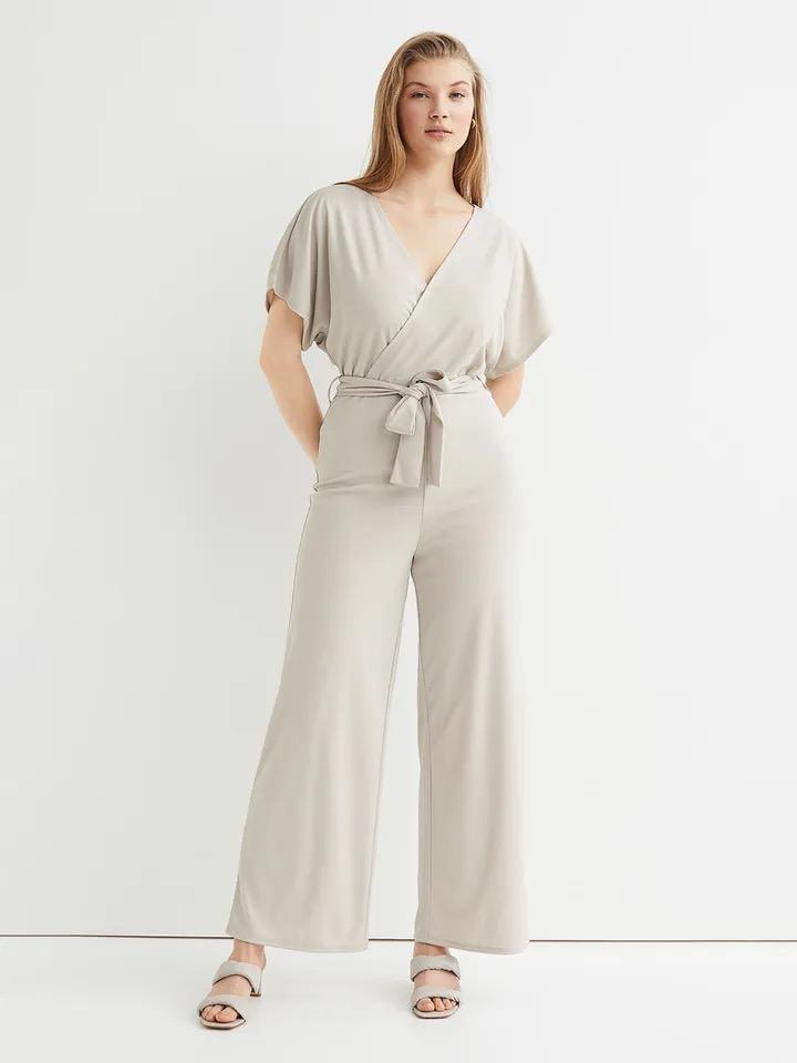 H&M Женский комбинезон HM