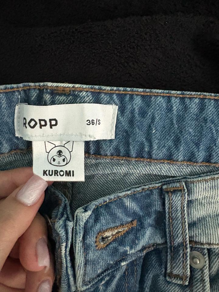 Crop Shop Boutique