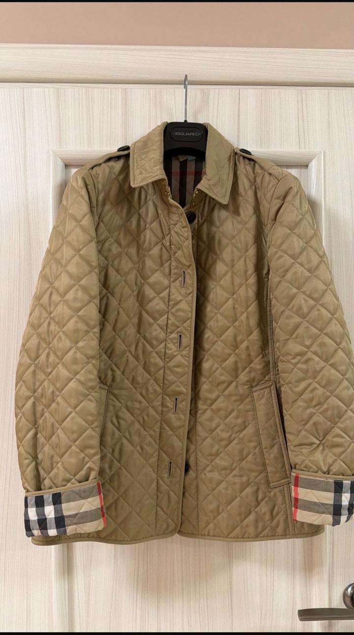 Burberry