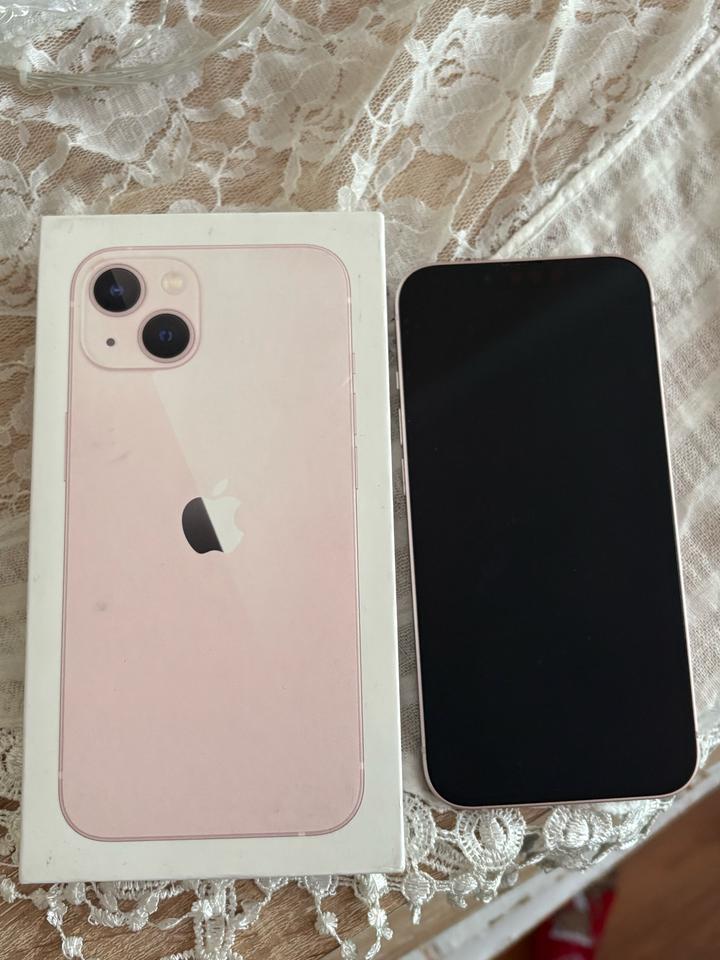 Apple Айфон 13 128гб