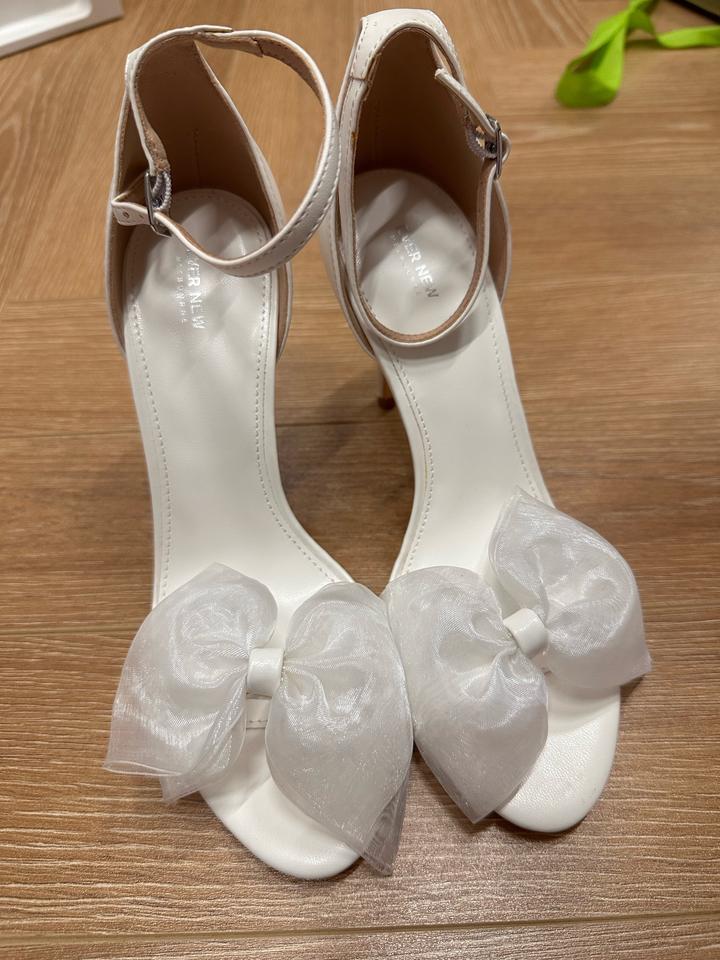 allegra bridal