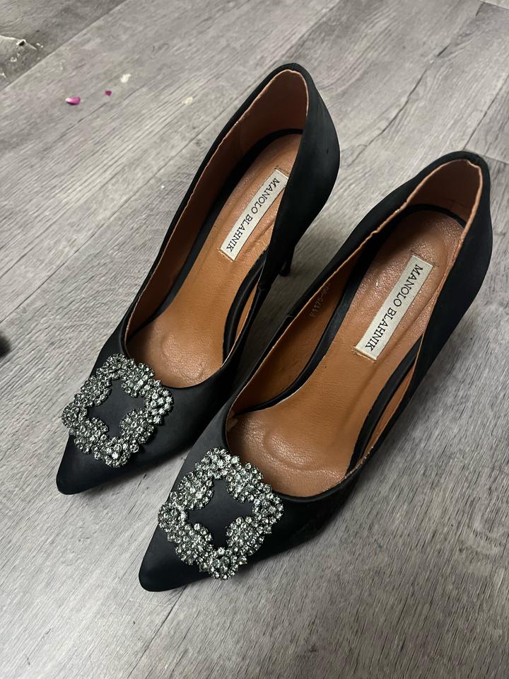 Manolo Blahnik