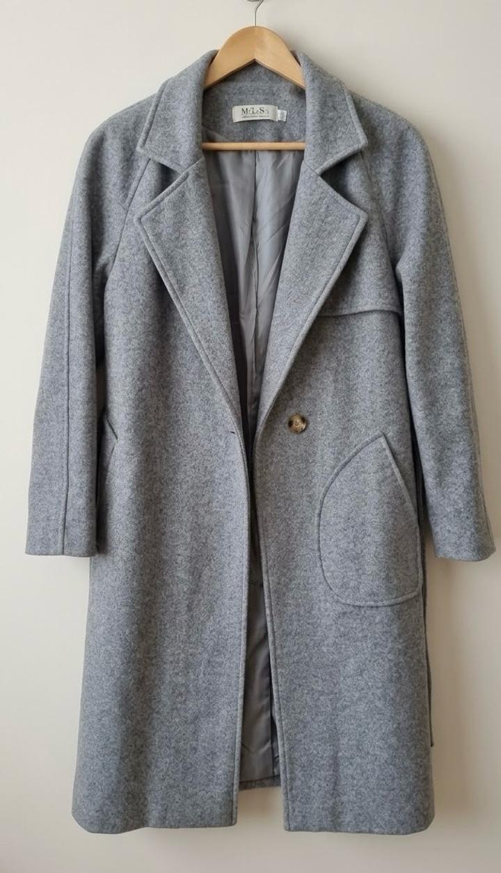 Marks & Spencer