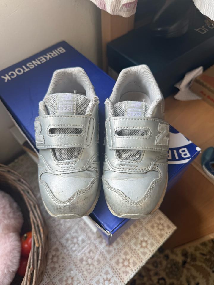 New Balance