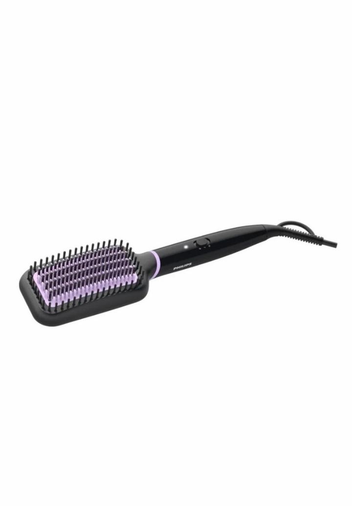 Philips Расческа для выпрямления волос