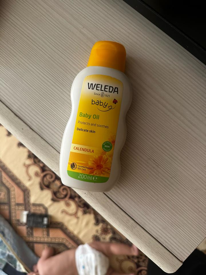 Weleda