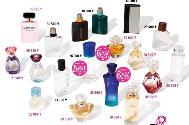 Mary Kay