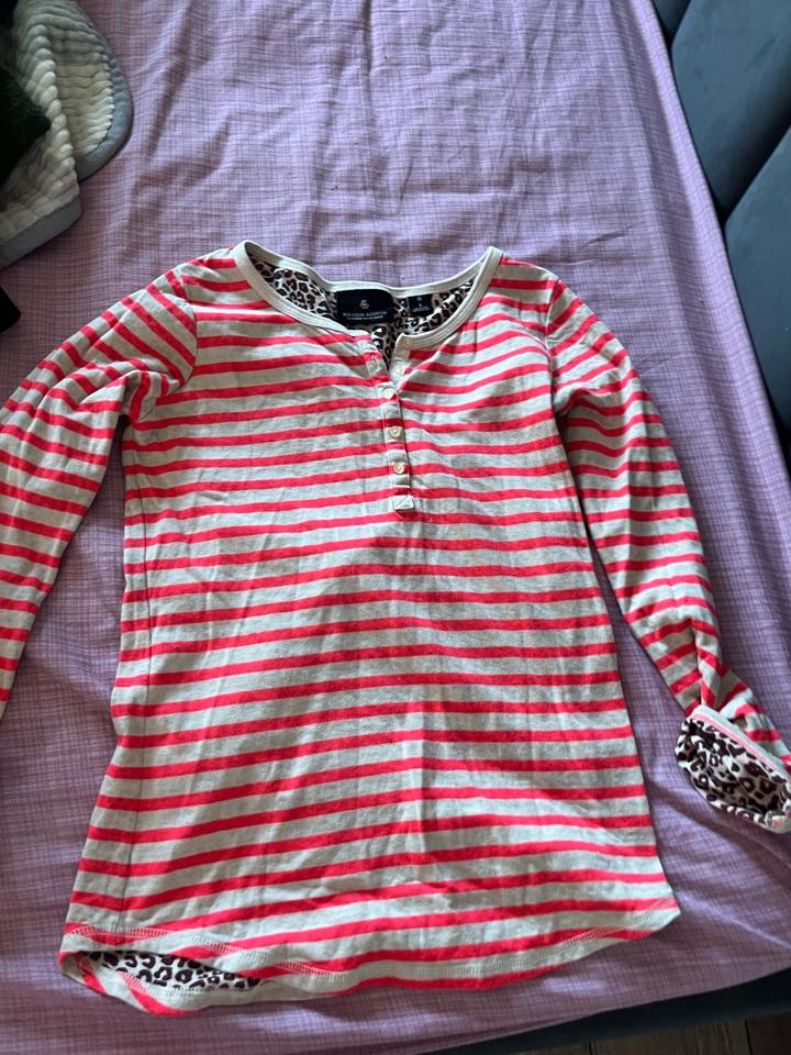 Maison Scotch
