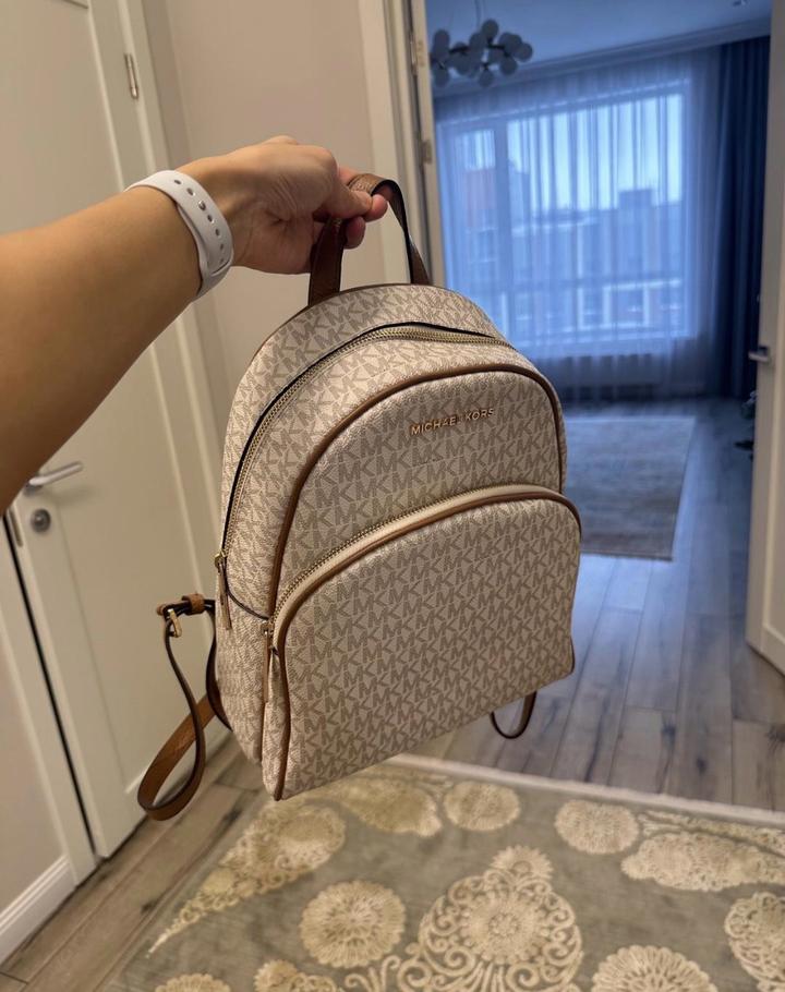 Рюкзак Michael Kors