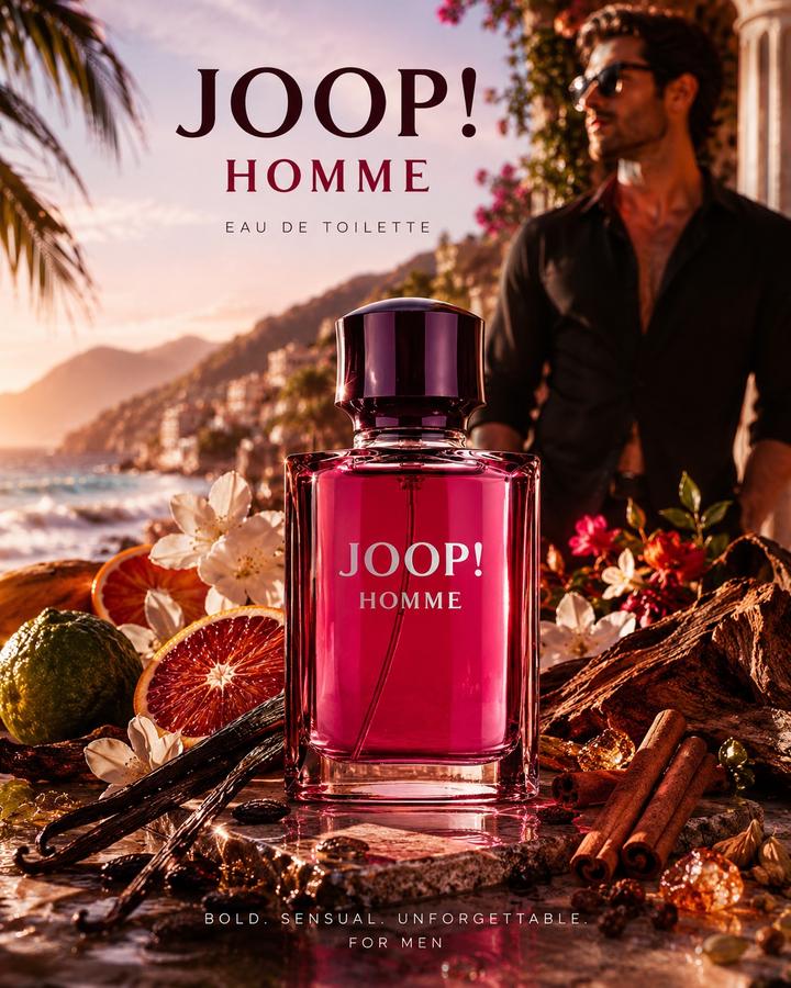 Joop! Homme