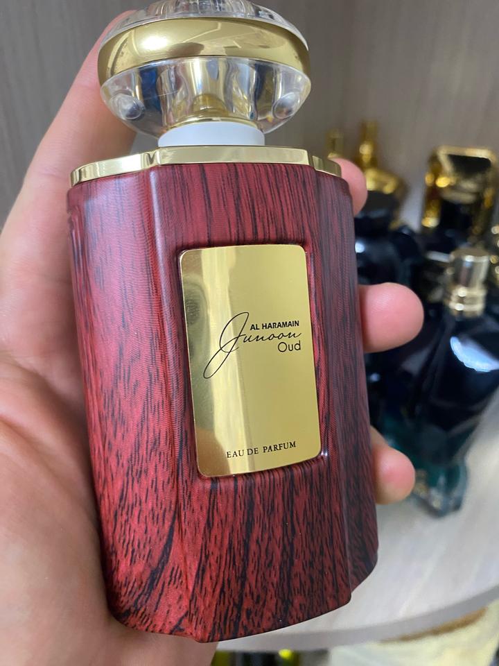 AL Haramain