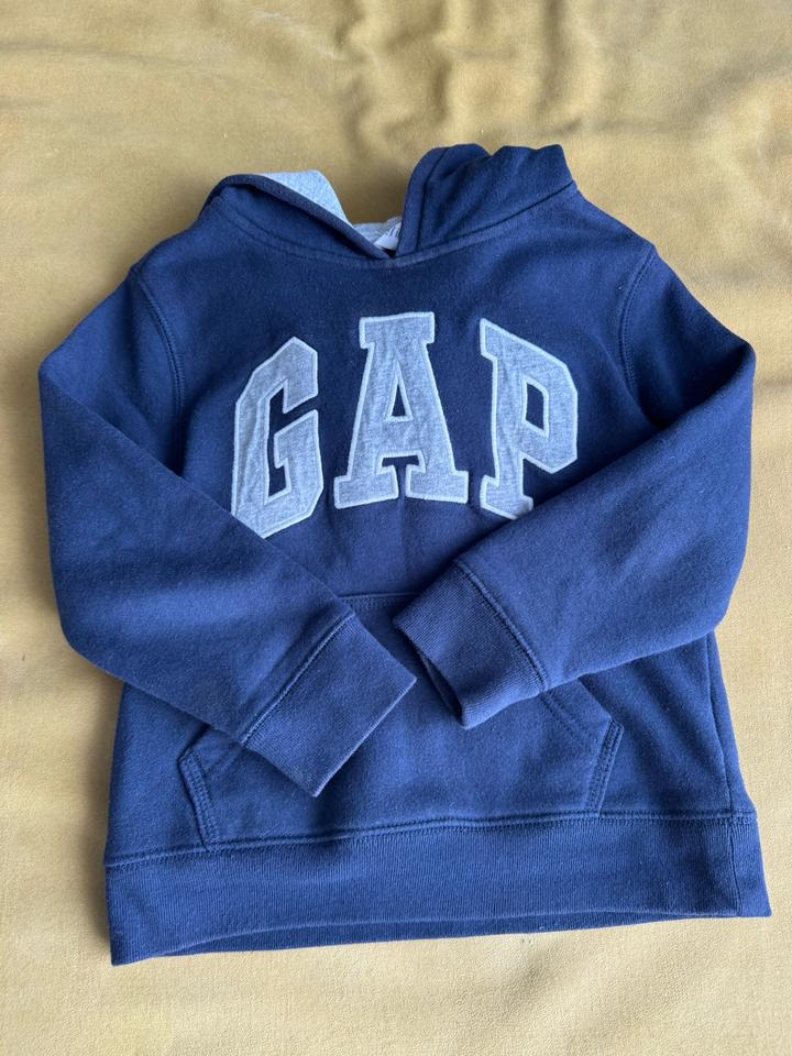 GAP