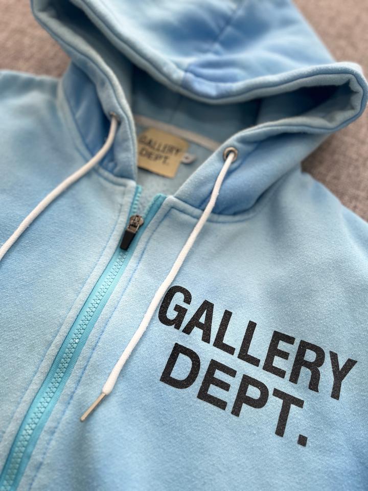 Gallery Dept