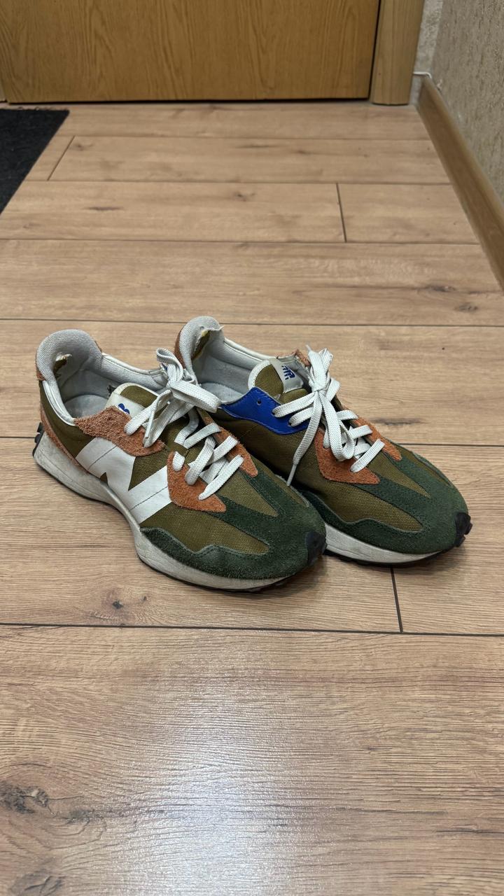 New Balance