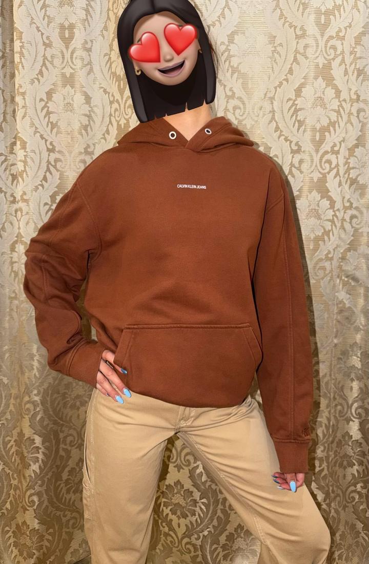 Calvin Klein