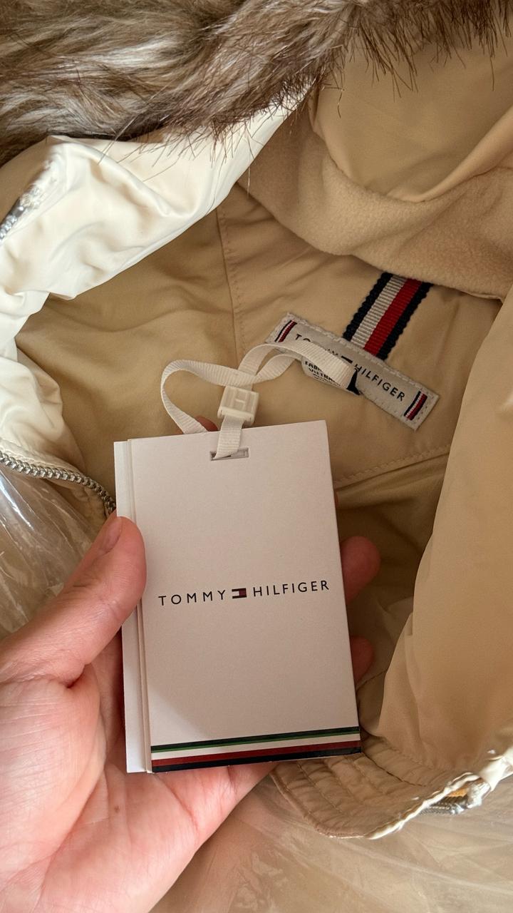 Tommy Hilfiger