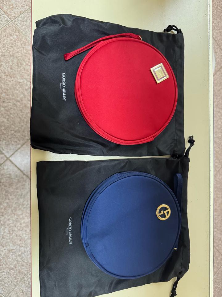 Сумочка Armani