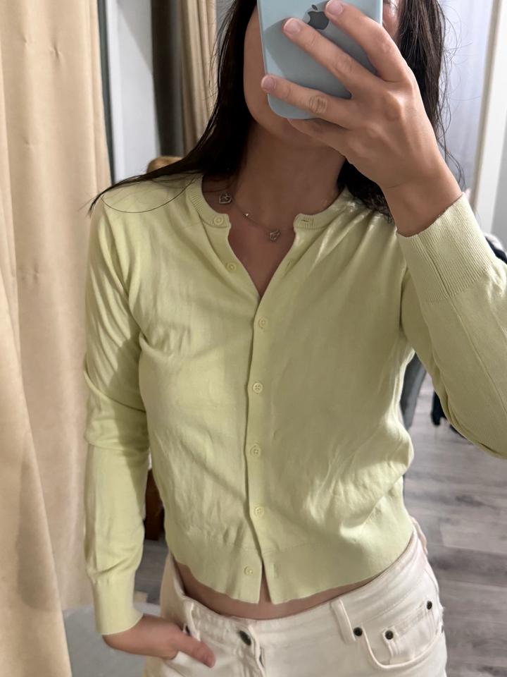 Кардиган UNIQLO