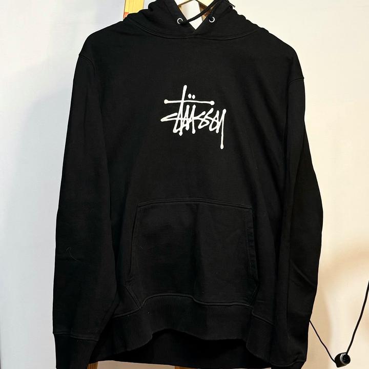 Stussy