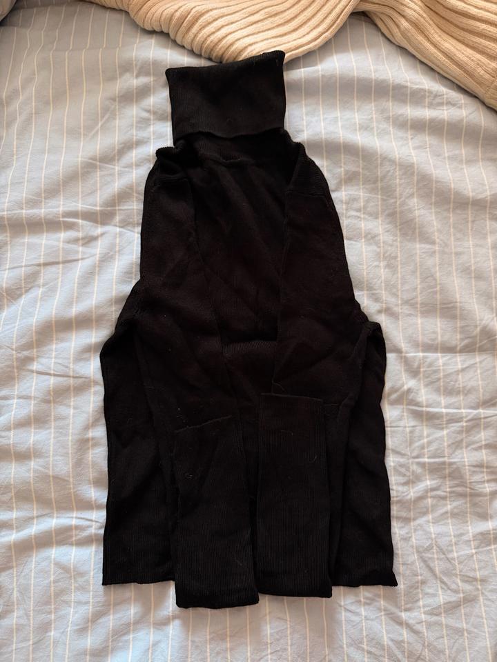 Водолазка ZARA
