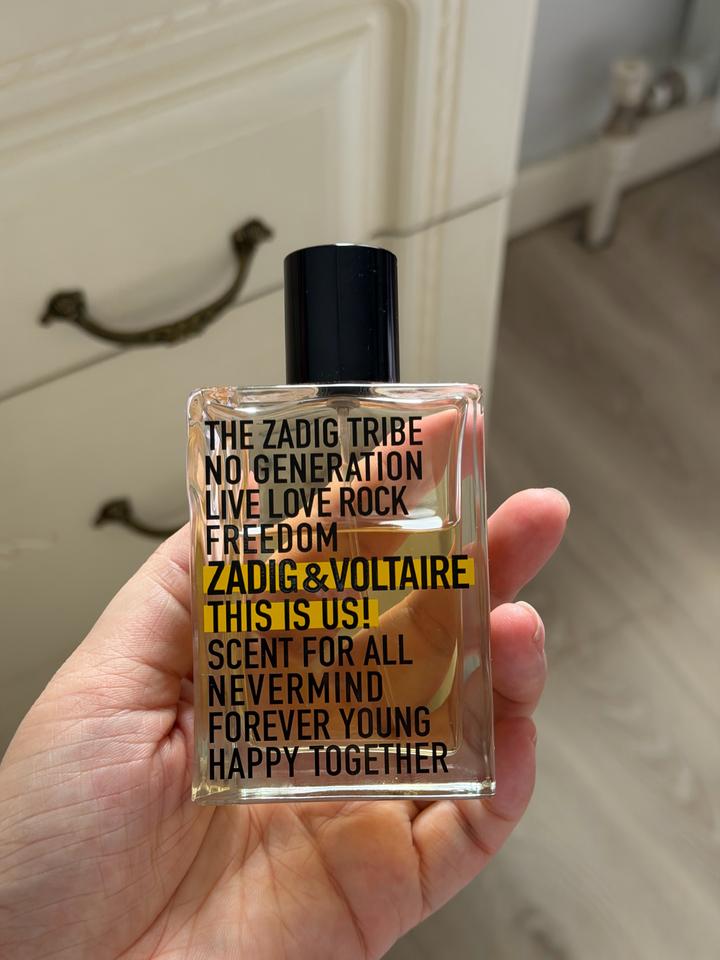 ZADIG&VOLTAIRE